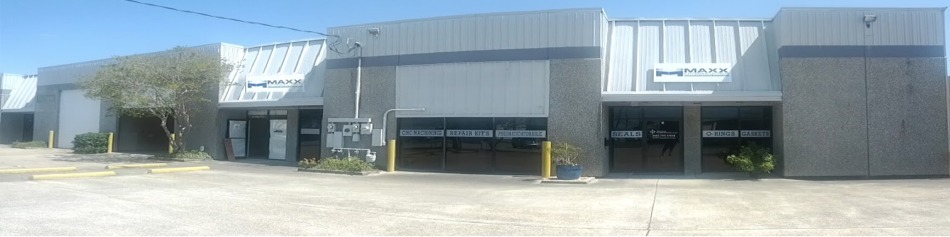 MAXX Hydraulics Corporate Headquarters