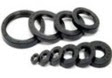 Shaft seals