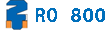 RO 800